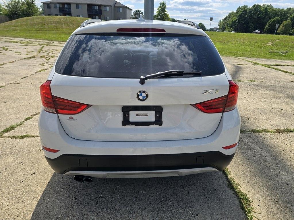 2015 BMW X1 28i - Photo 6