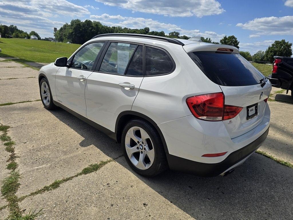 2015 BMW X1 28i - Photo 7