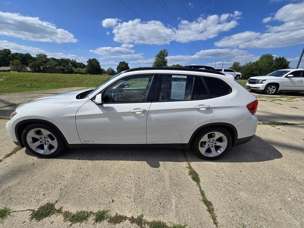 2015 BMW X1 28i - Photo 8