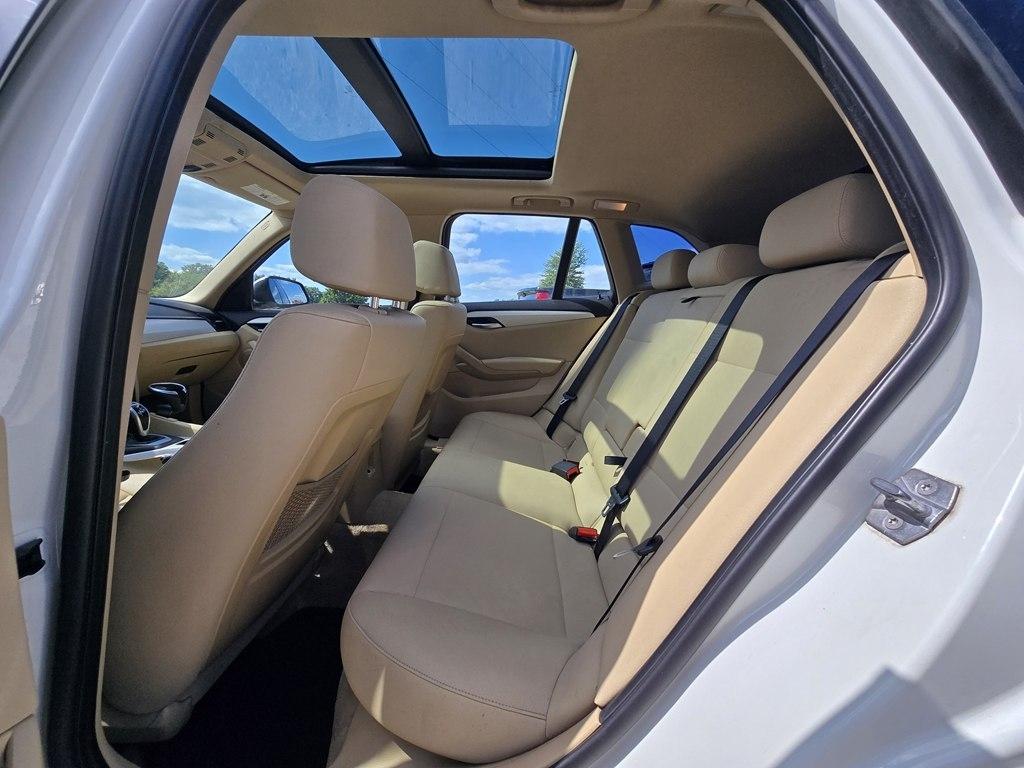2015 BMW X1 28i - Photo 10