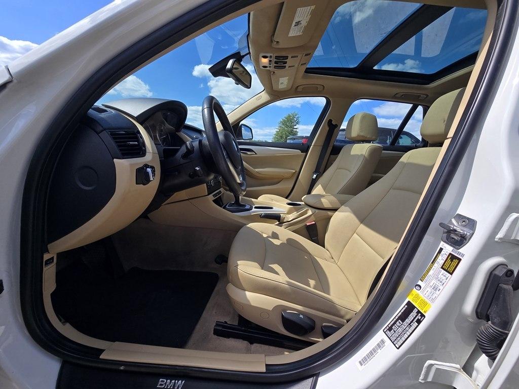 2015 BMW X1 28i - Photo 11