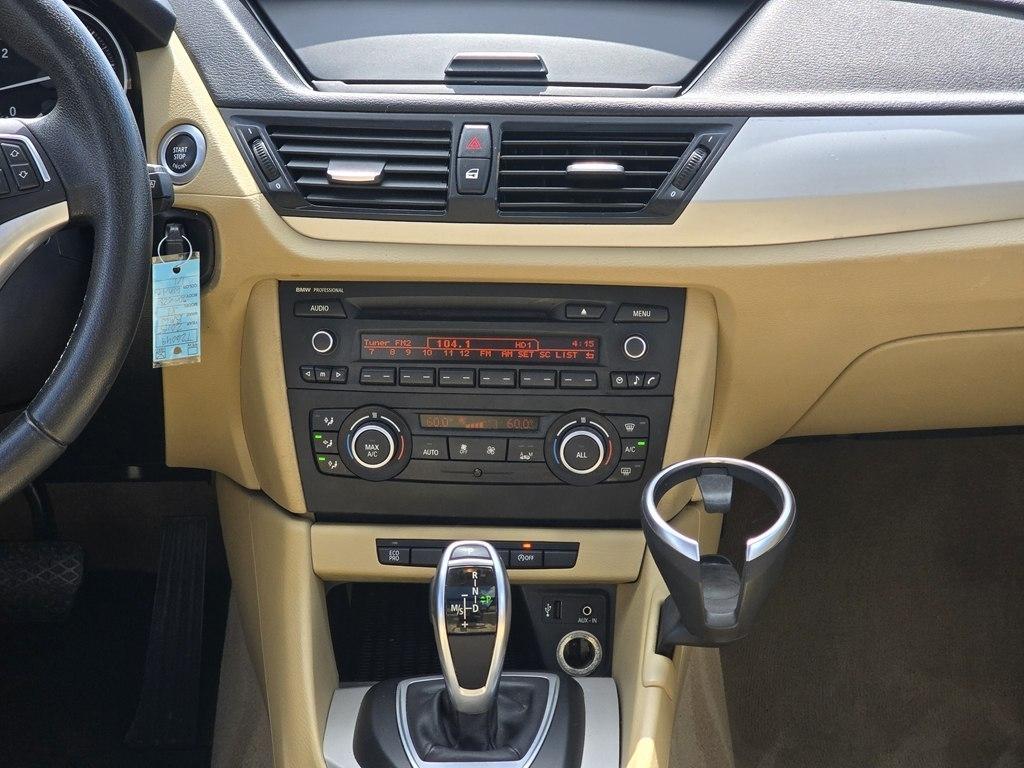 2015 BMW X1 28i - Photo 13