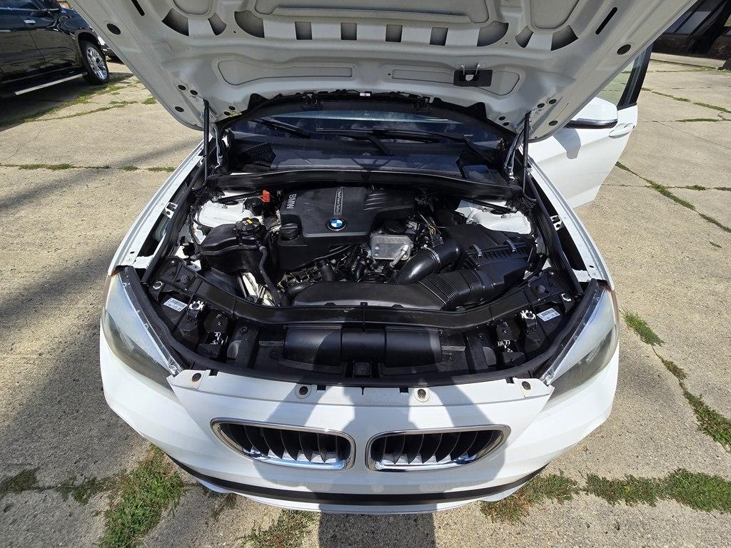 2015 BMW X1 28i - Photo 15