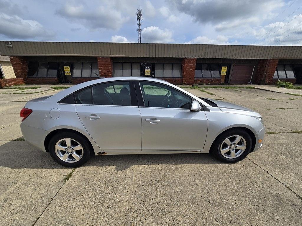 Chevrolet Cruze 4dr Sdn Auto 1LT 2014