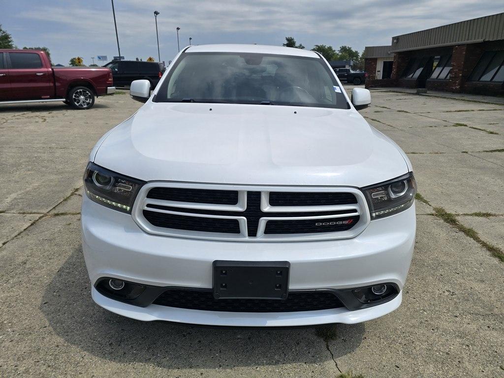 Dodge Durango GT AWD 2018