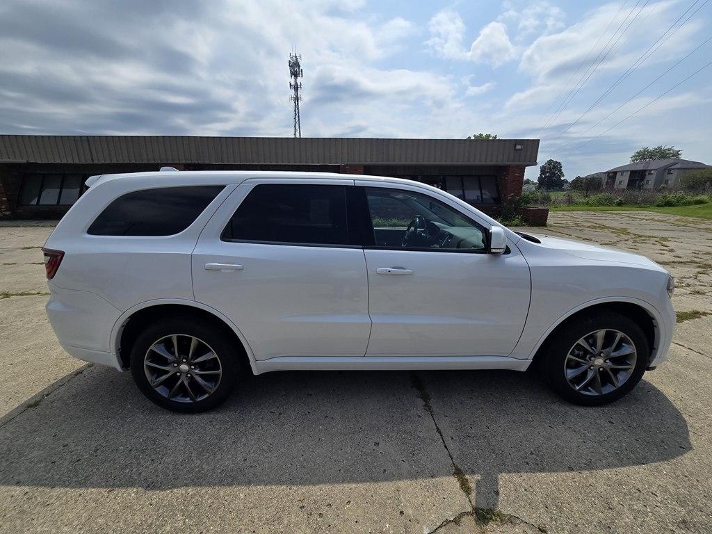 Dodge Durango GT AWD 2018