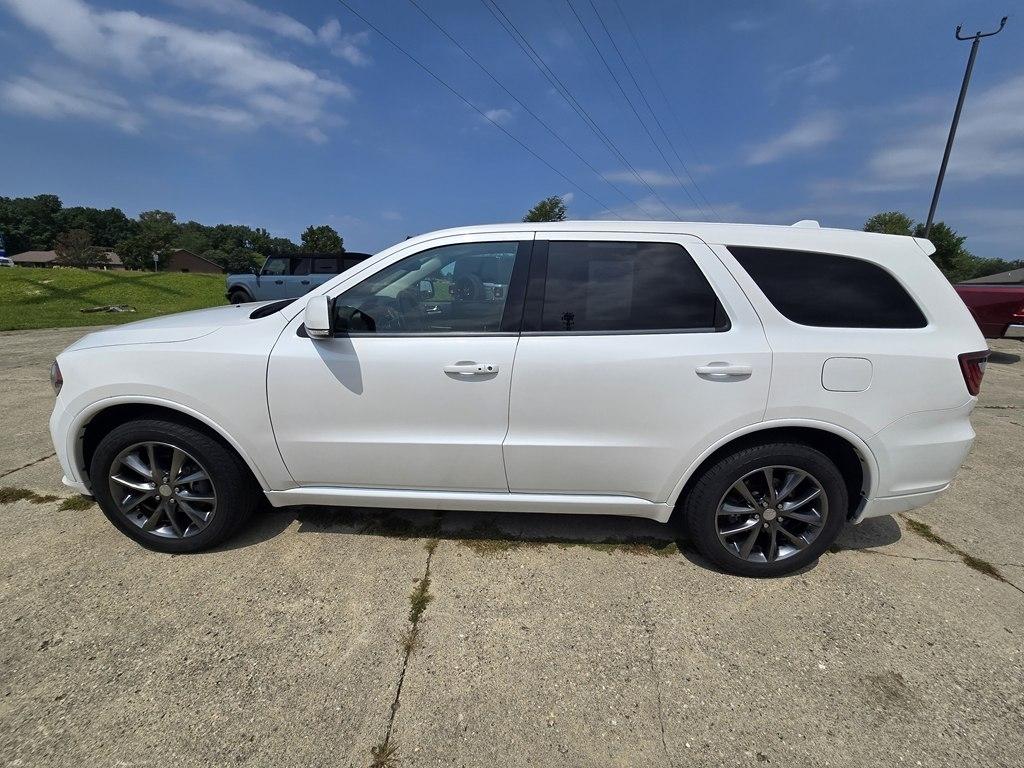 Dodge Durango GT AWD 2018