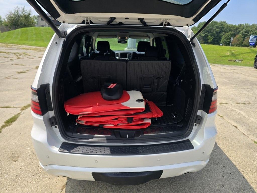 Dodge Durango GT AWD 2018