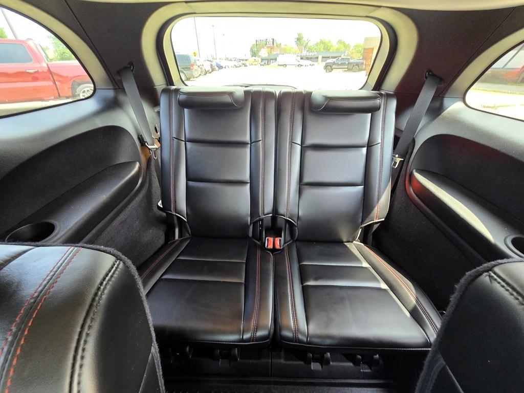Dodge Durango GT AWD 2018