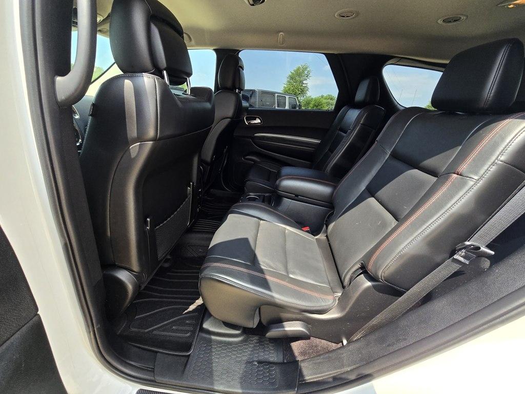 Dodge Durango GT AWD 2018