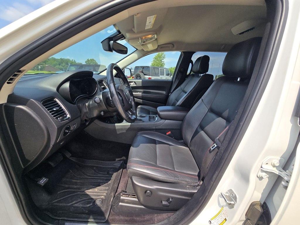 Dodge Durango GT AWD 2018