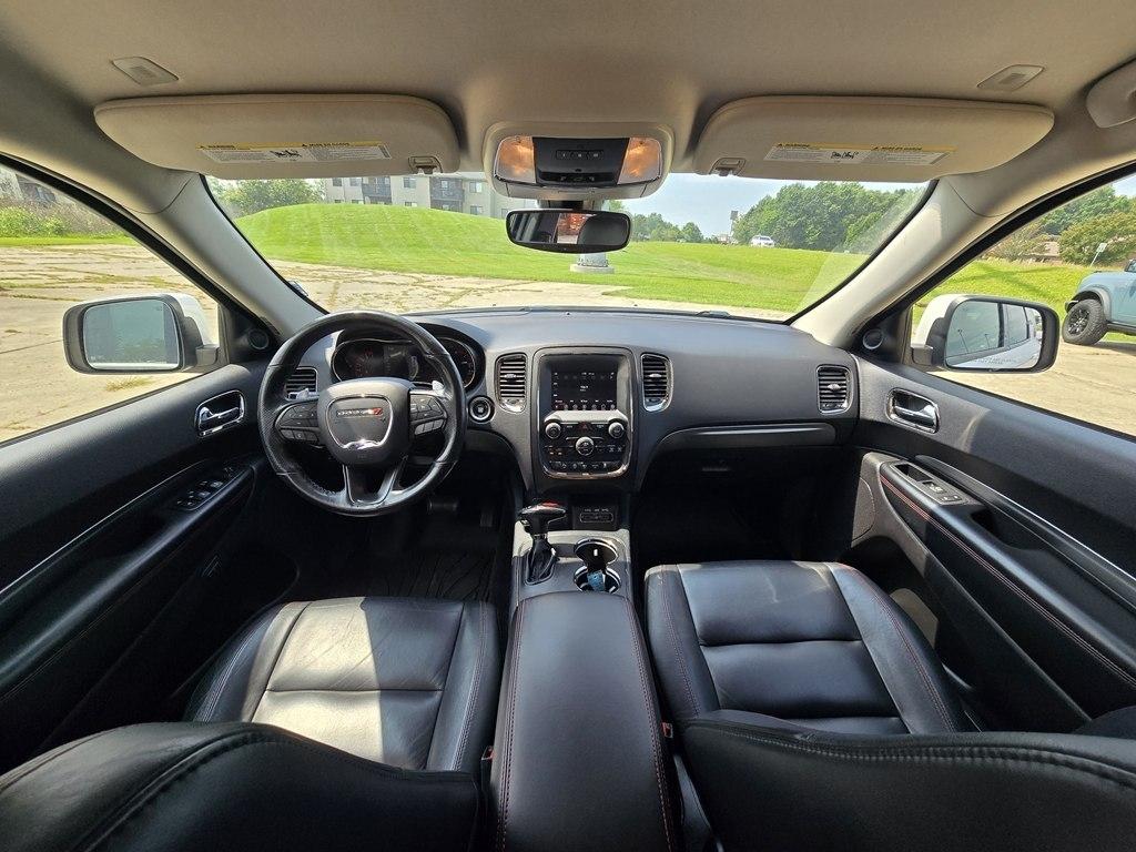 Dodge Durango GT AWD 2018