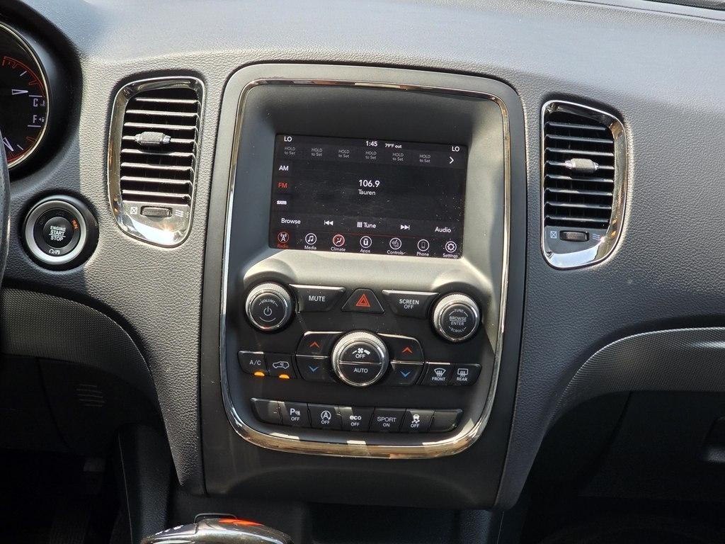 Dodge Durango GT AWD 2018