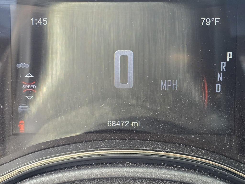Dodge Durango GT AWD 2018