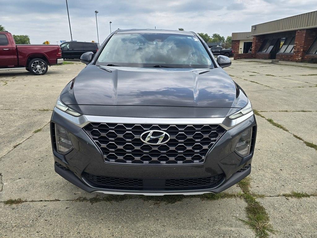 Hyundai Santa Fe SE 2.4L Auto FWD 2020