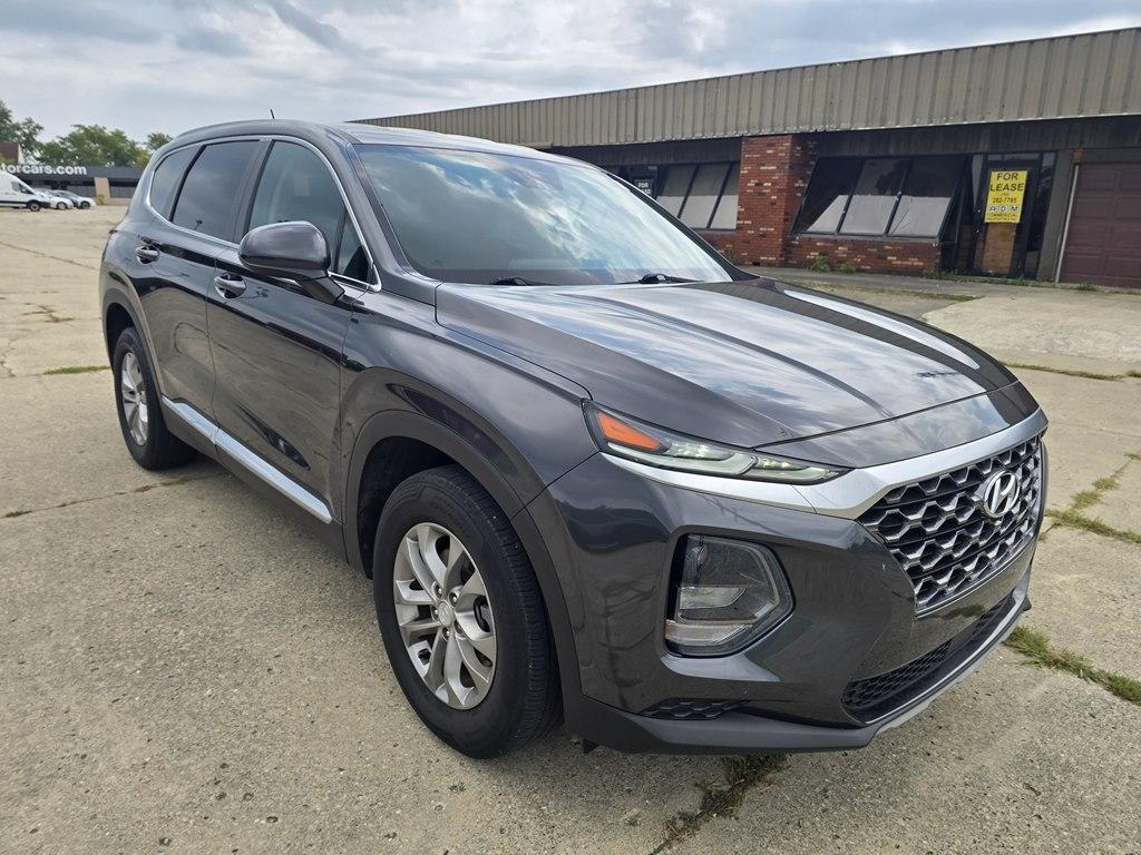 Hyundai Santa Fe SE 2.4L Auto FWD 2020