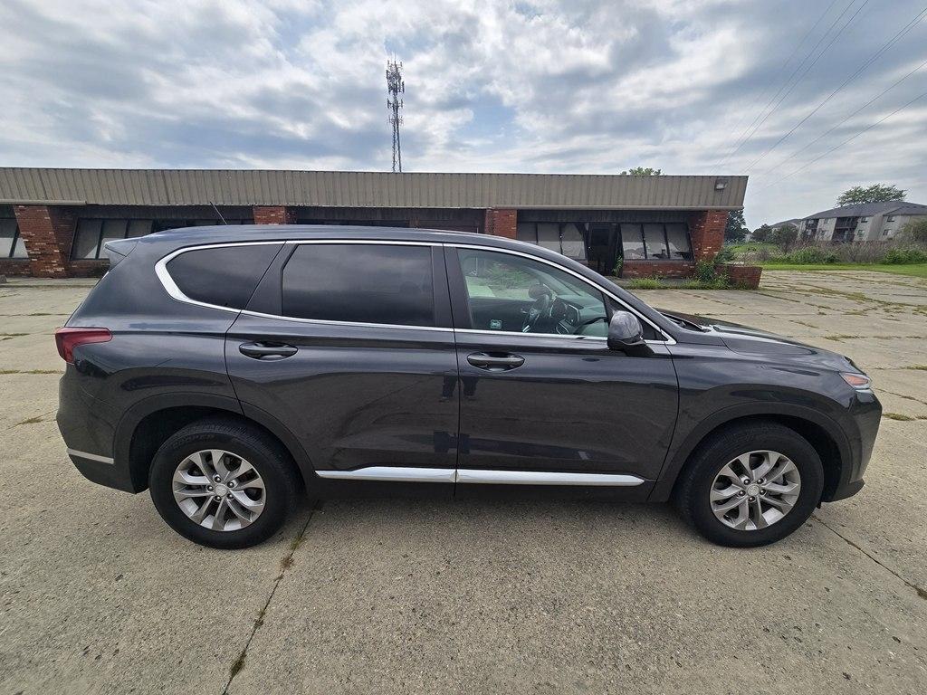 Hyundai Santa Fe SE 2.4L Auto FWD 2020