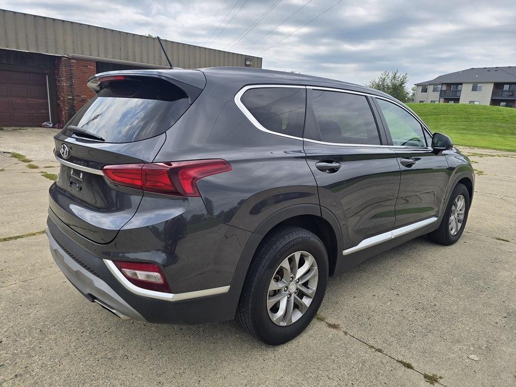Hyundai Santa Fe SE 2.4L Auto FWD 2020