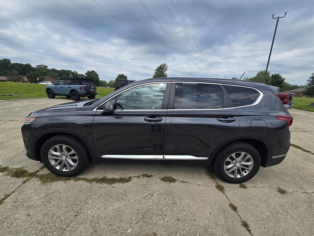 Hyundai Santa Fe SE 2.4L Auto FWD 2020