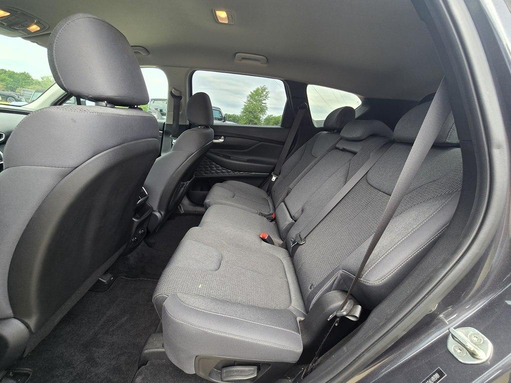 Hyundai Santa Fe SE 2.4L Auto FWD 2020
