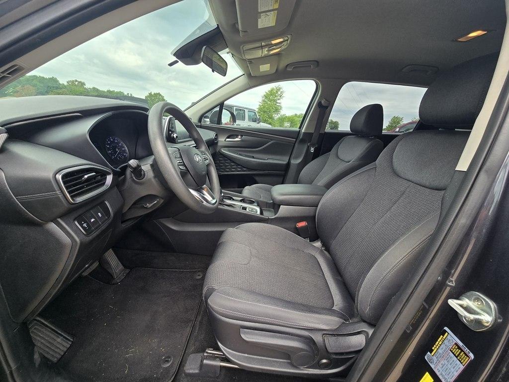 Hyundai Santa Fe SE 2.4L Auto FWD 2020
