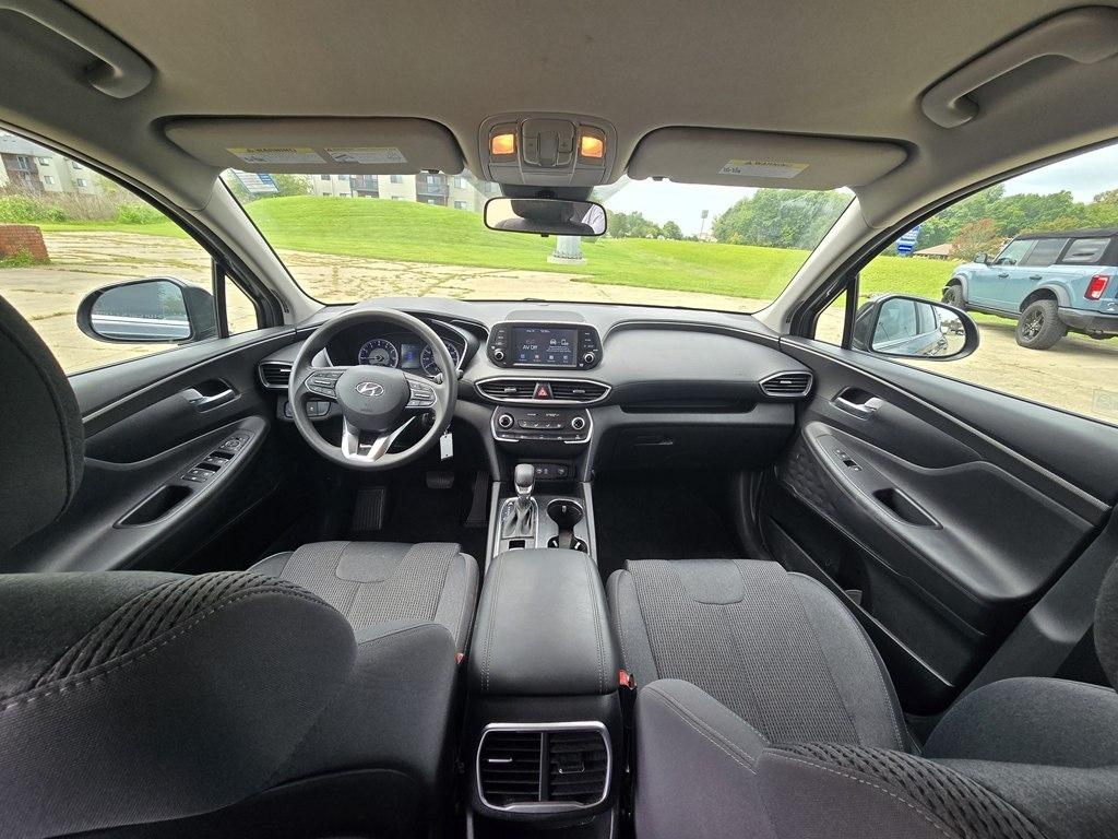 Hyundai Santa Fe SE 2.4L Auto FWD 2020