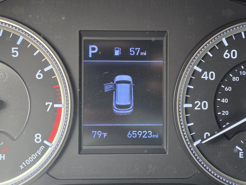 Hyundai Santa Fe SE 2.4L Auto FWD 2020