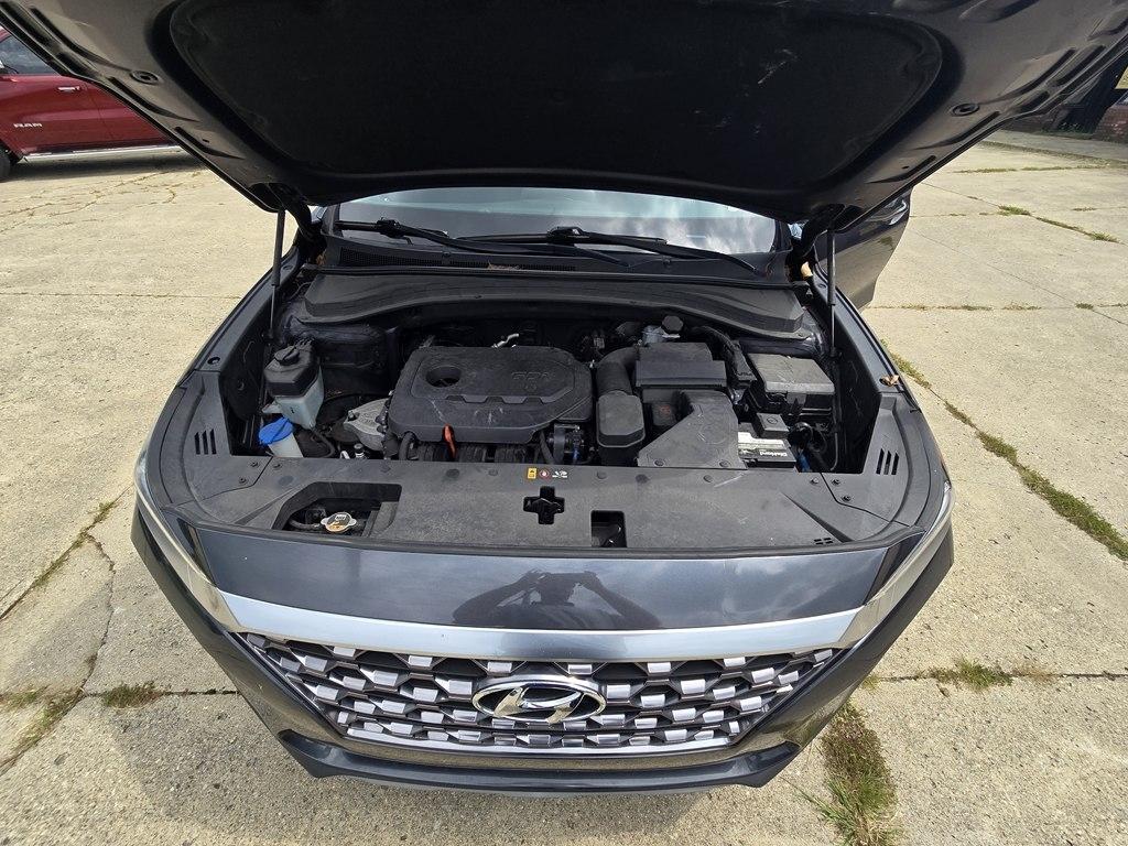 Hyundai Santa Fe SE 2.4L Auto FWD 2020