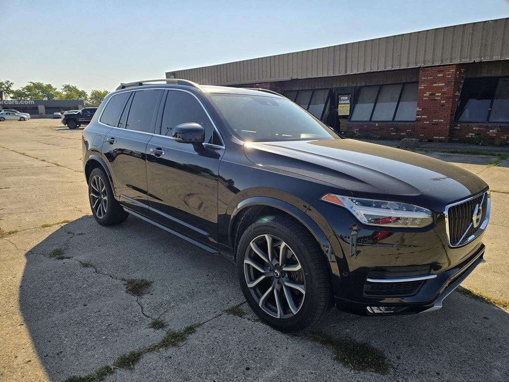Volvo XC90 T5 AWD 7-Passenger Momentum 2018