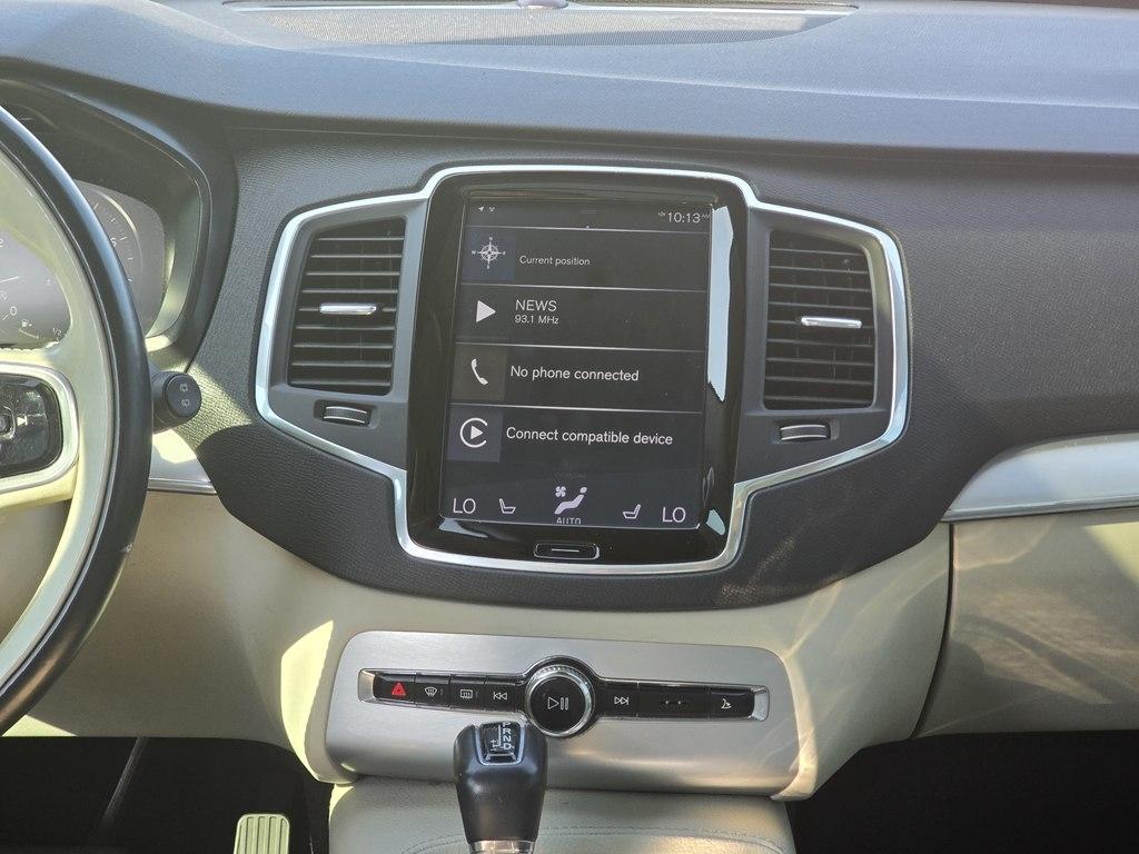 Volvo XC90 T5 AWD 7-Passenger Momentum 2018