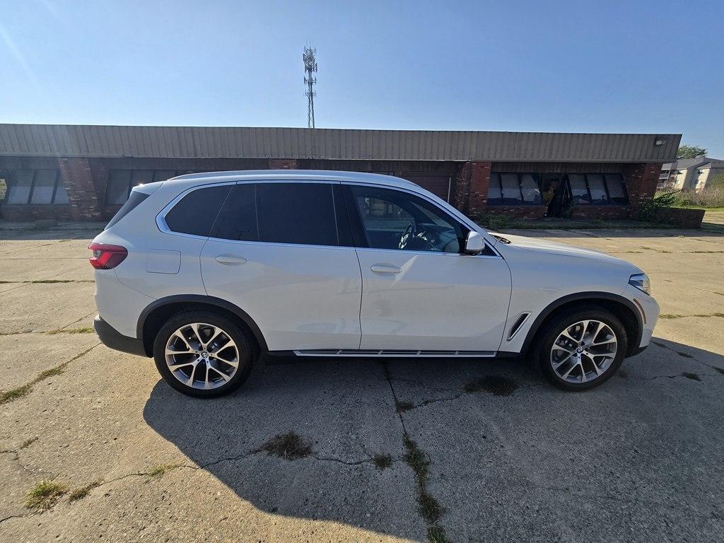 BMW X5 xDrive40i Sports Activity Vehicle 2019