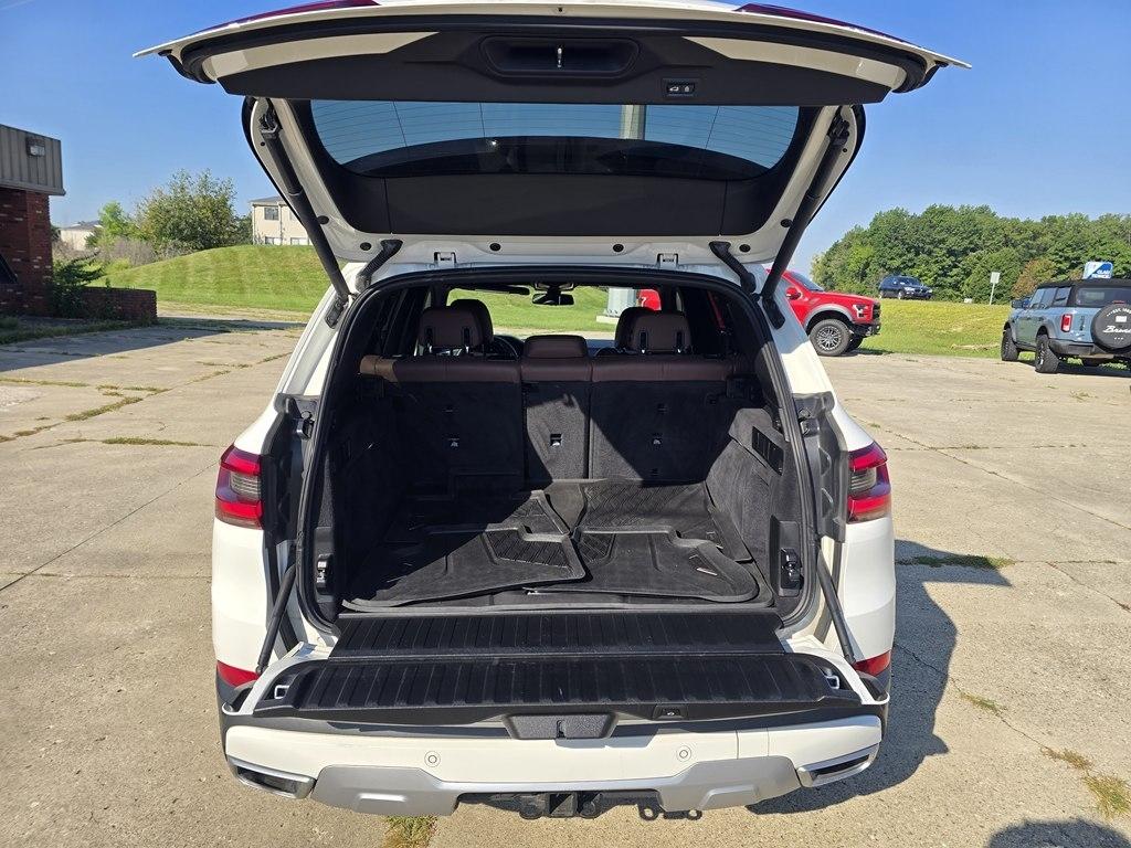 BMW X5 xDrive40i Sports Activity Vehicle 2019