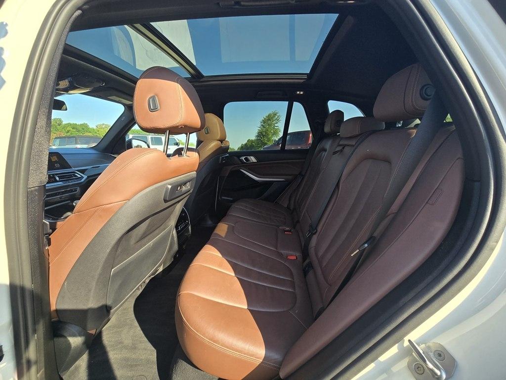 BMW X5 xDrive40i Sports Activity Vehicle 2019