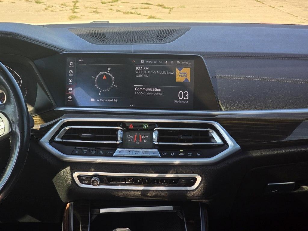 BMW X5 xDrive40i Sports Activity Vehicle 2019