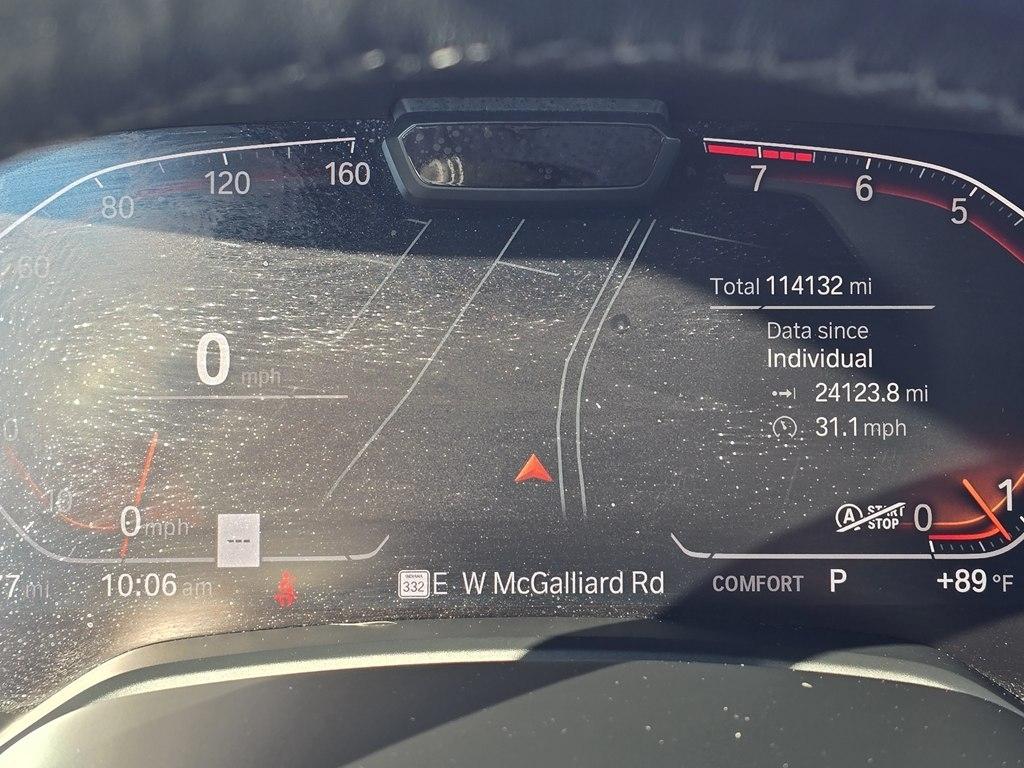 BMW X5 xDrive40i Sports Activity Vehicle 2019