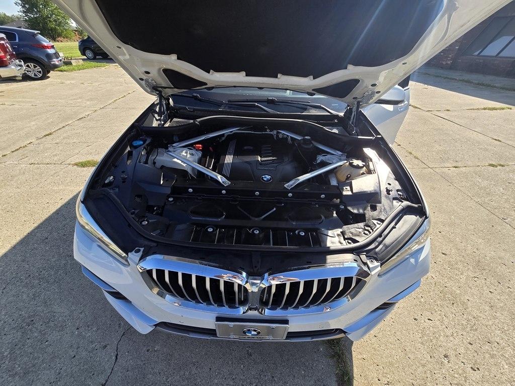BMW X5 xDrive40i Sports Activity Vehicle 2019