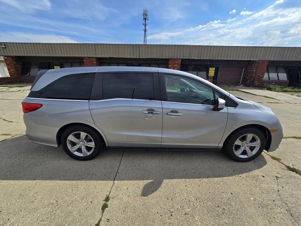 Honda Odyssey EX-L Auto 2018