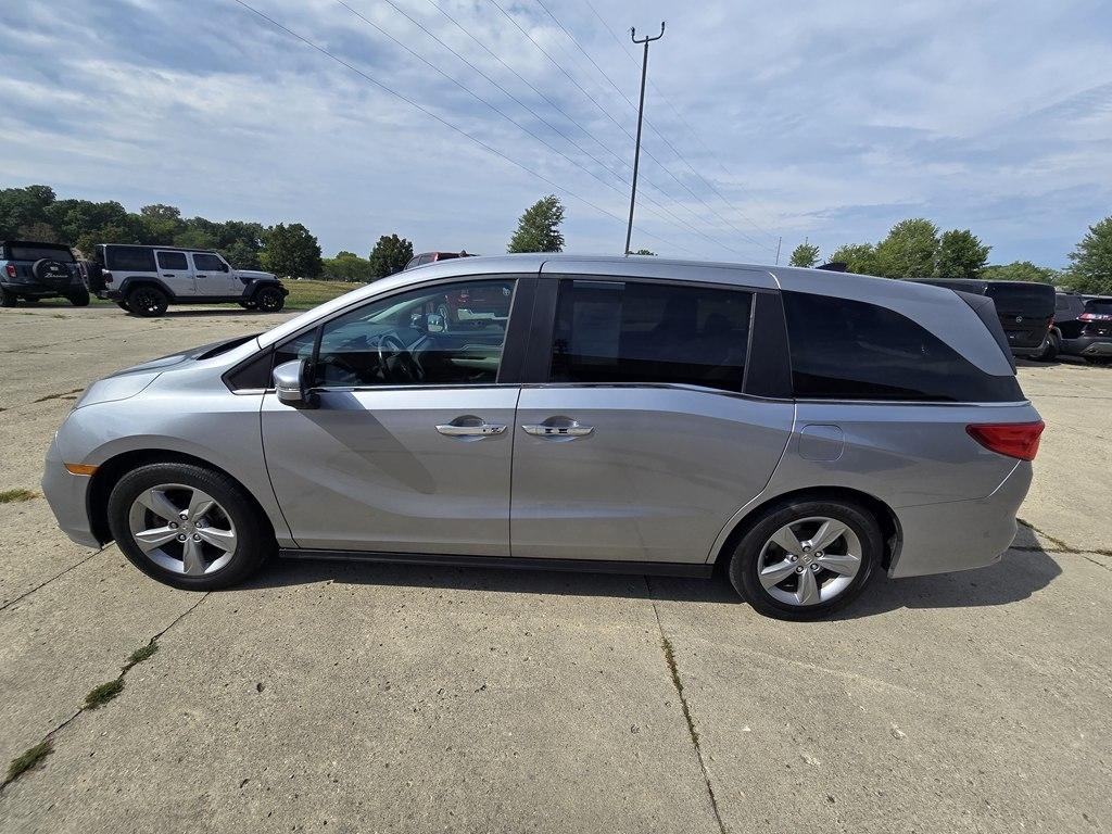 Honda Odyssey EX-L Auto 2018