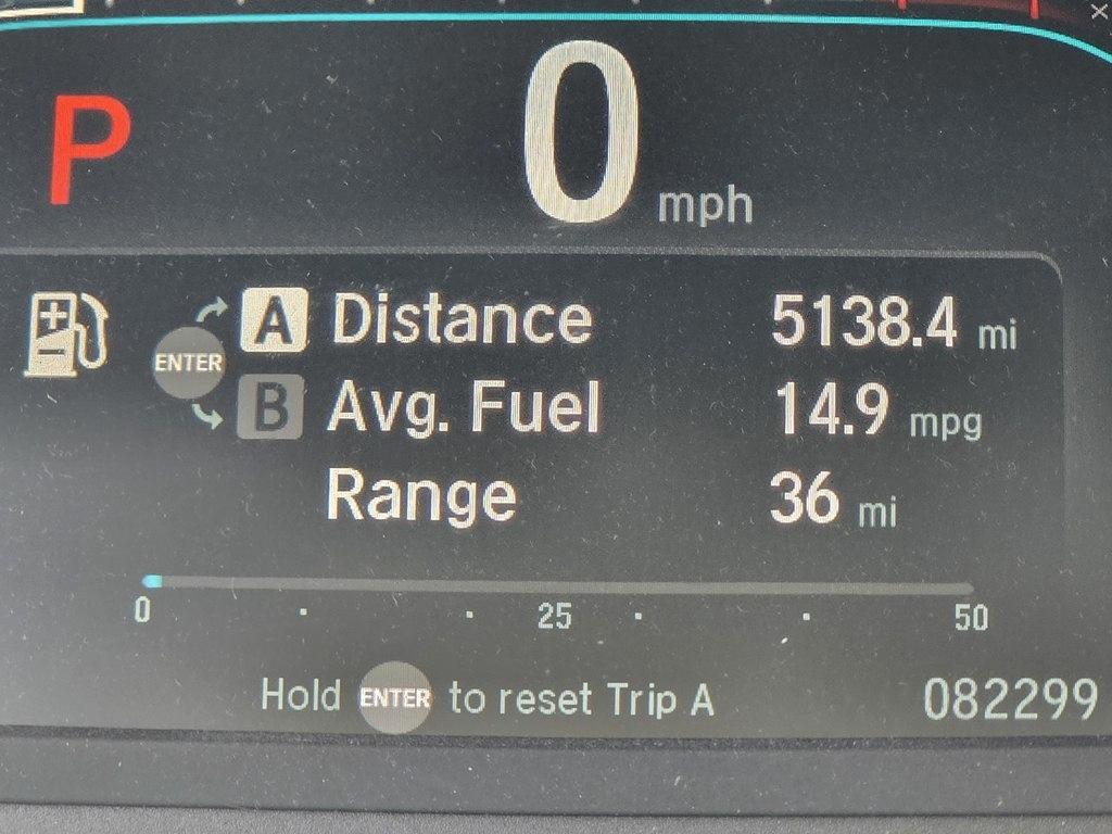 Honda Odyssey EX-L Auto 2018