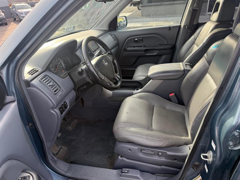 Honda Pilot EX w/ Leather 2005