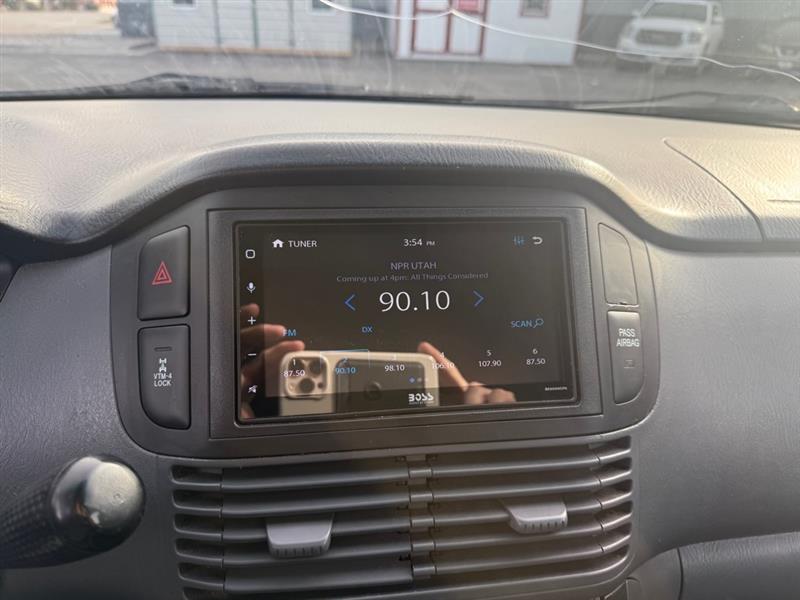 Honda Pilot EX w/ Leather 2005