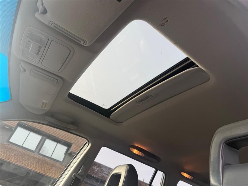 Honda Pilot EX w/ Leather 2005