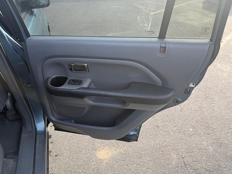 Honda Pilot EX w/ Leather 2005