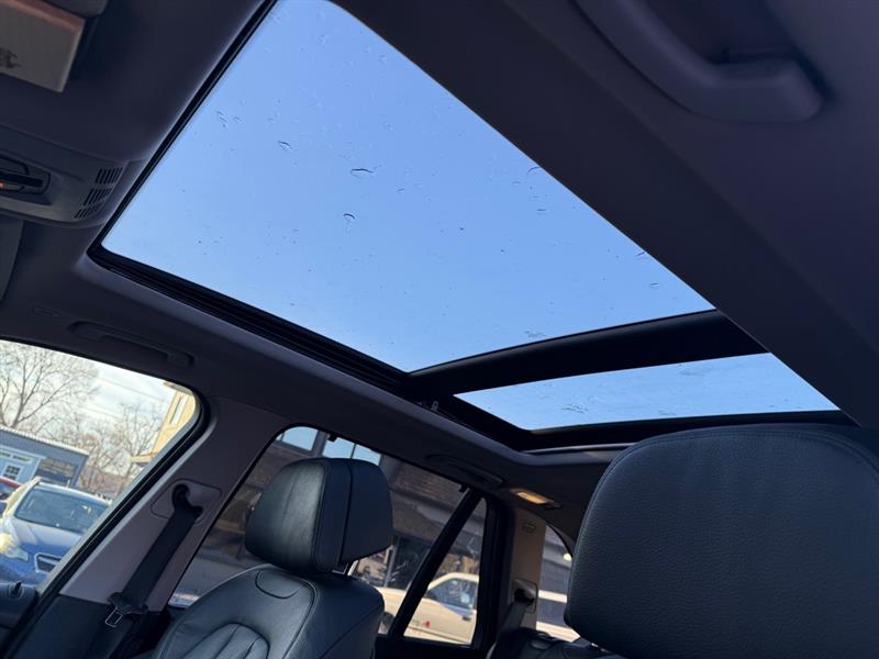 BMW X5 xDrive50i 2014