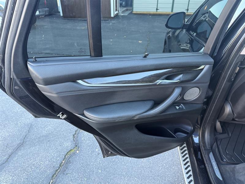 BMW X5 xDrive50i 2014