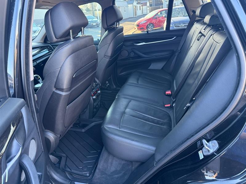 BMW X5 xDrive50i 2014