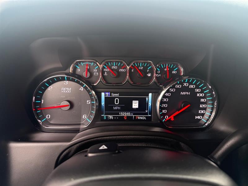 GMC Yukon SLT 4WD 2017