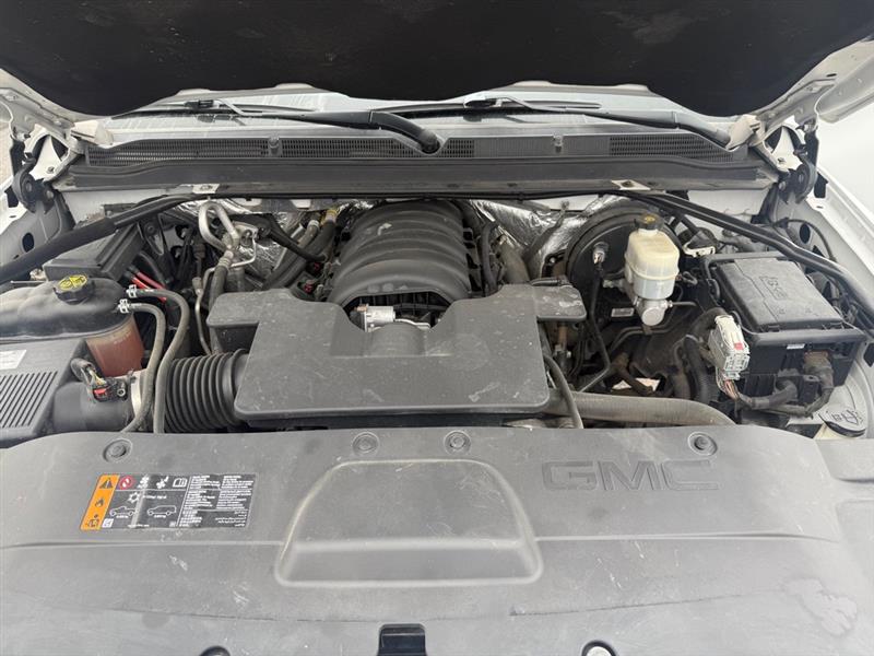 GMC Yukon SLT 4WD 2017