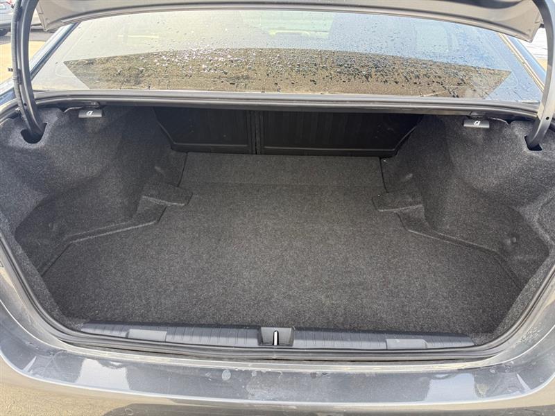 Subaru Legacy Limited XT 2021