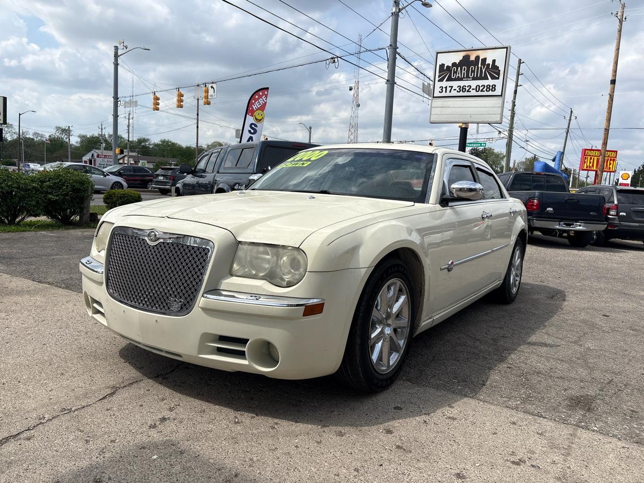 2006 Chrysler 300